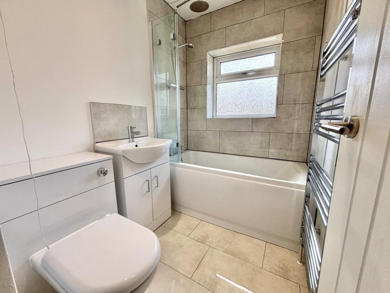 St. Georges Road, Barnsley