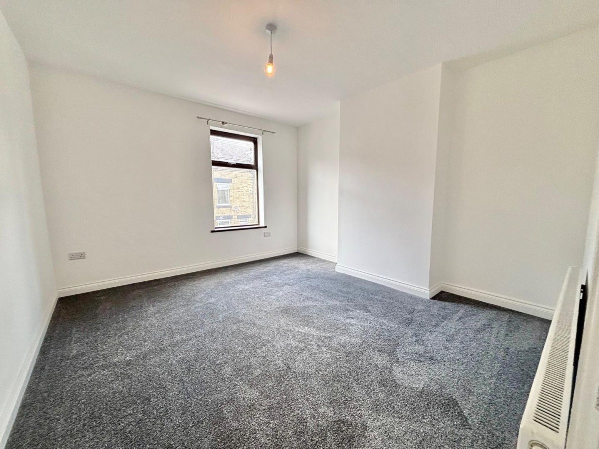 St. Georges Road, Barnsley