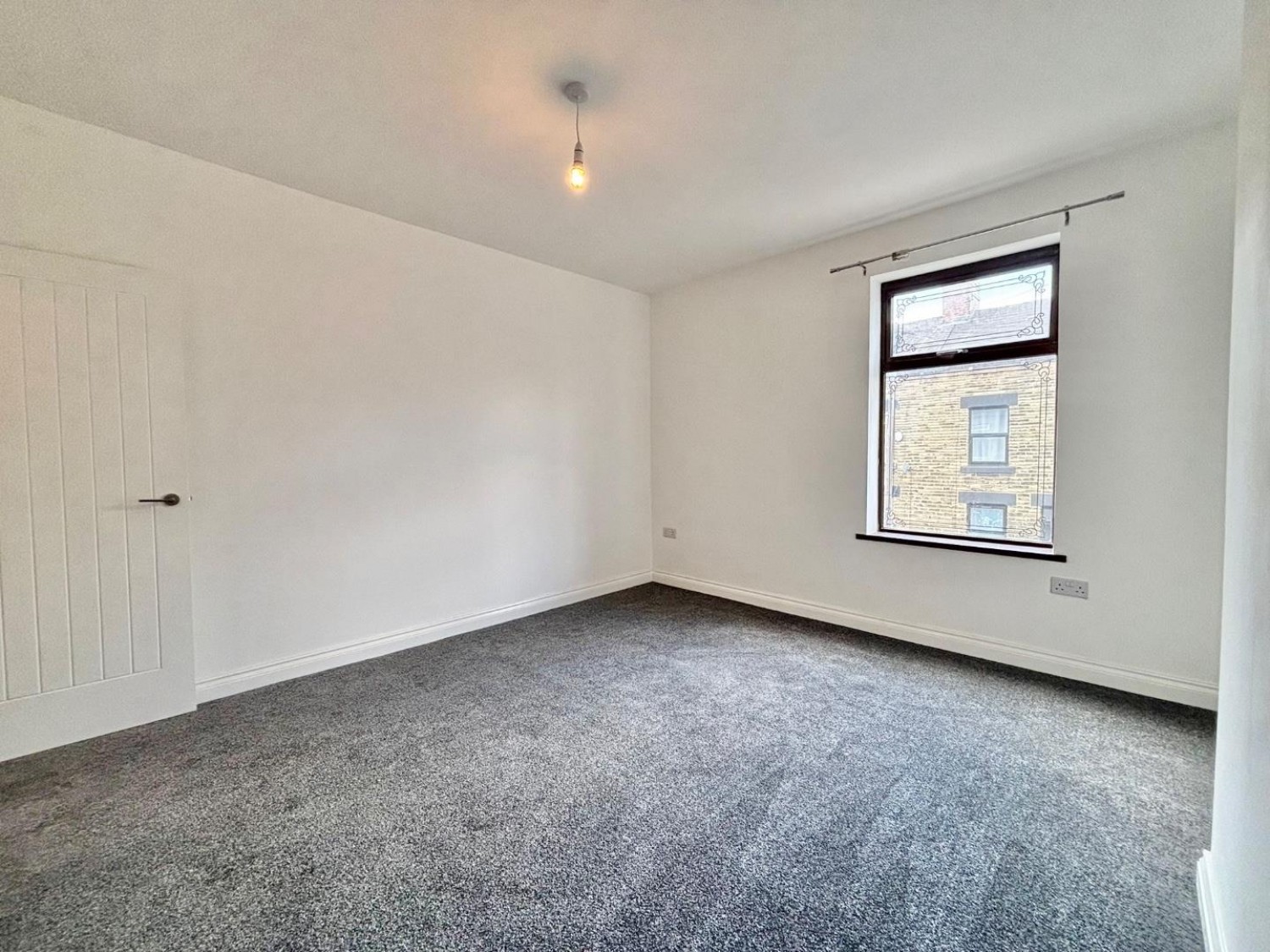 St. Georges Road, Barnsley