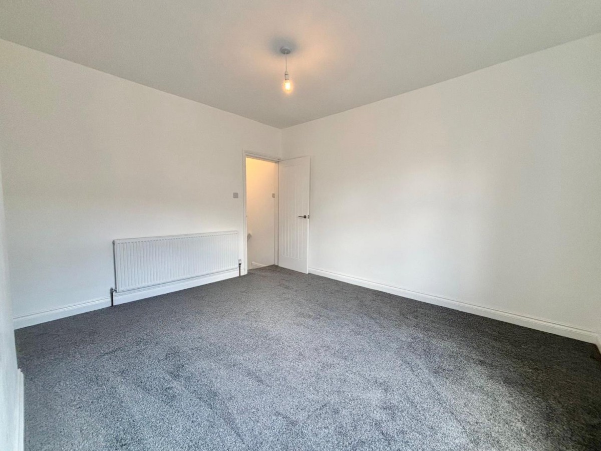 St. Georges Road, Barnsley