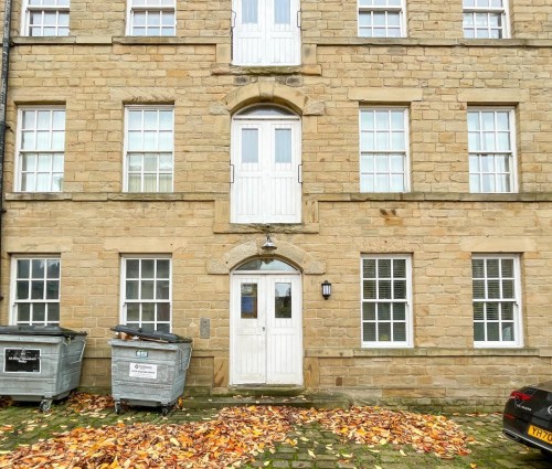 Station Road, Batley