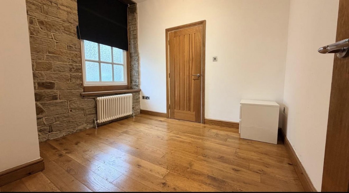 Station Road, Batley