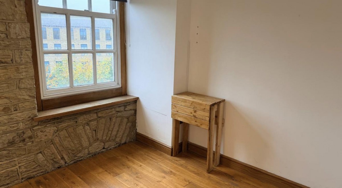 Station Road, Batley