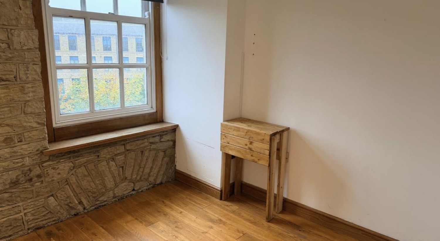 Station Road, Batley