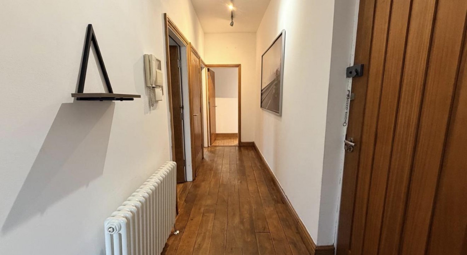 Station Road, Batley