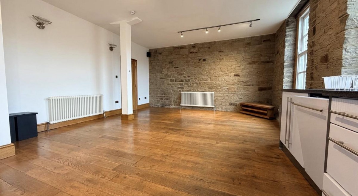 Station Road, Batley