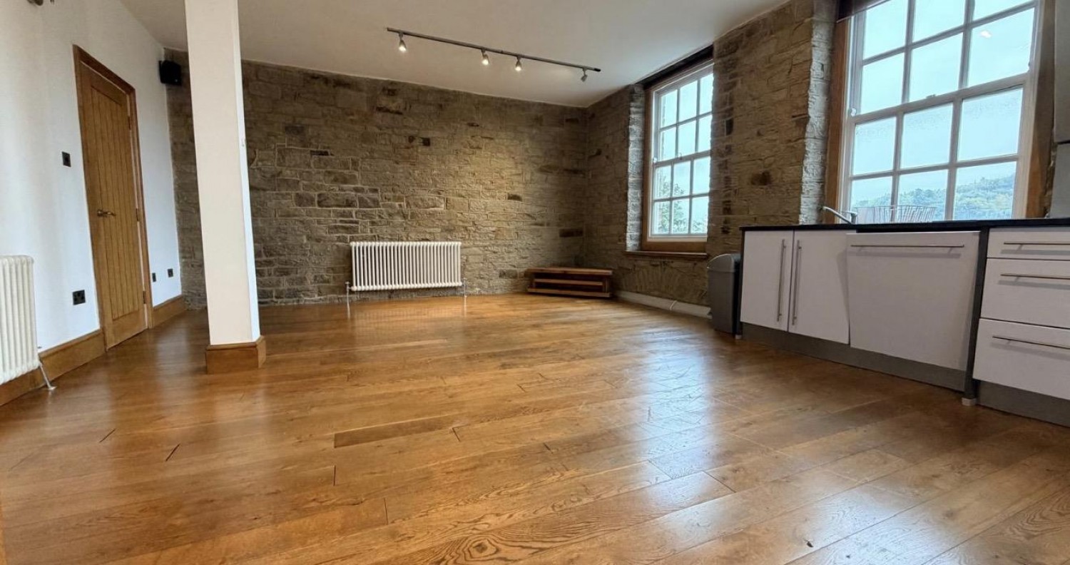 Station Road, Batley