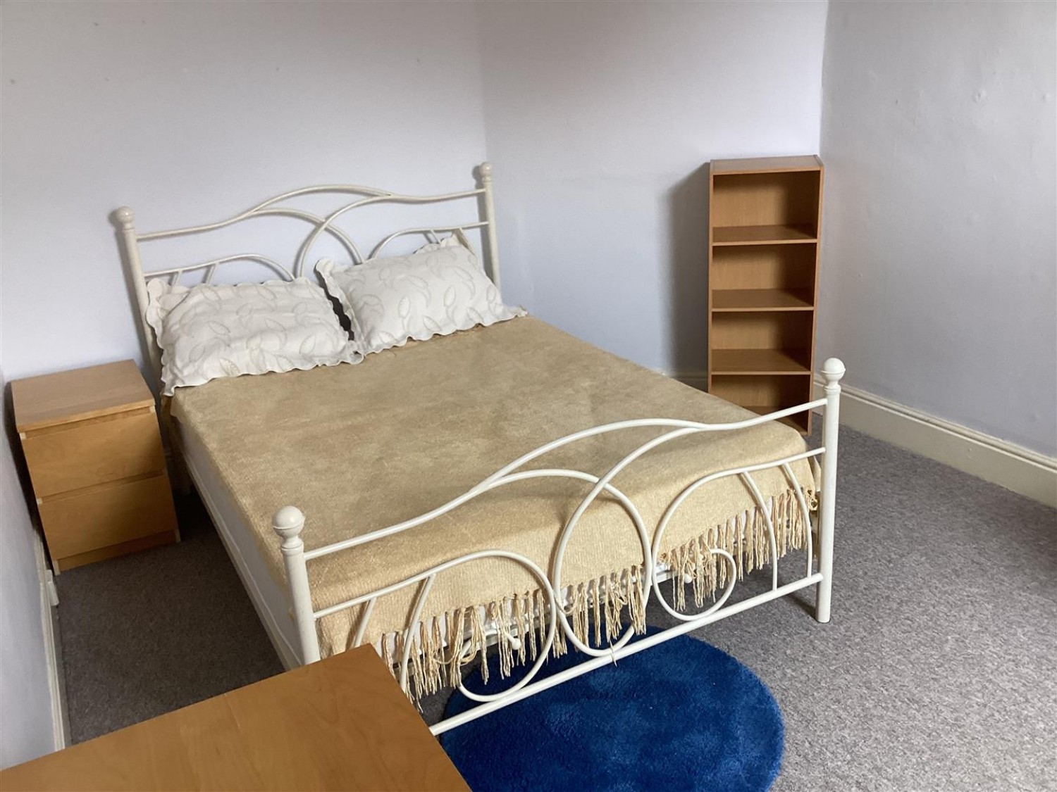 Everton Road, Sheffield, S11 8RY