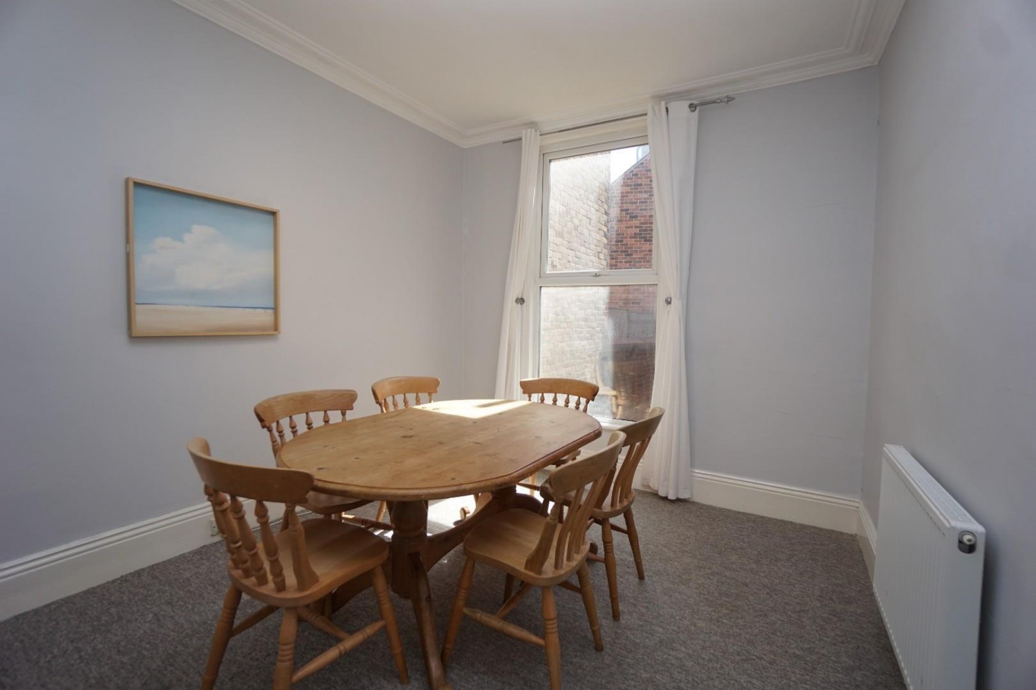 Everton Road, Sheffield, S11 8RY