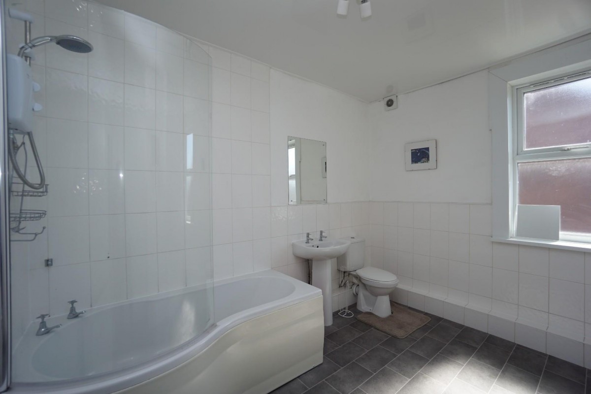 Everton Road, Sheffield, S11 8RY