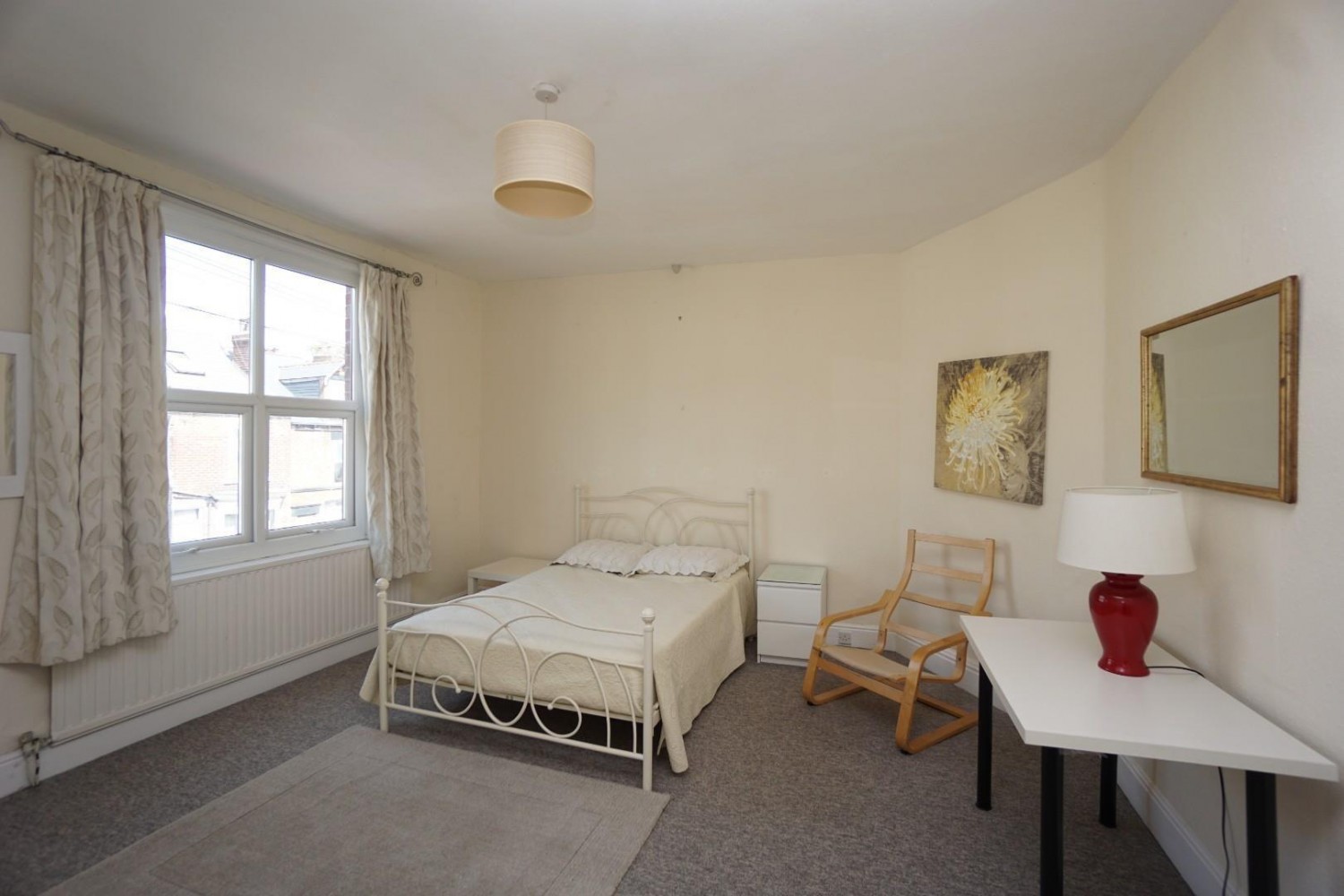 Everton Road, Sheffield, S11 8RY