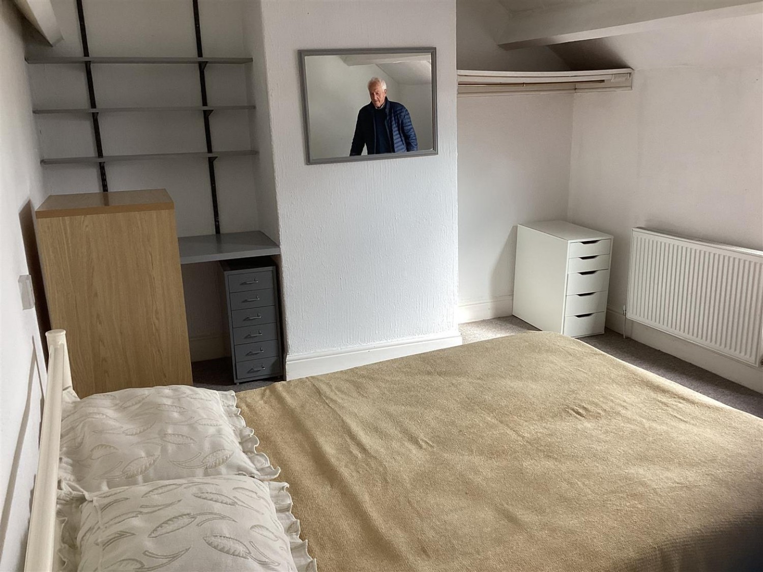 Everton Road, Sheffield, S11 8RY