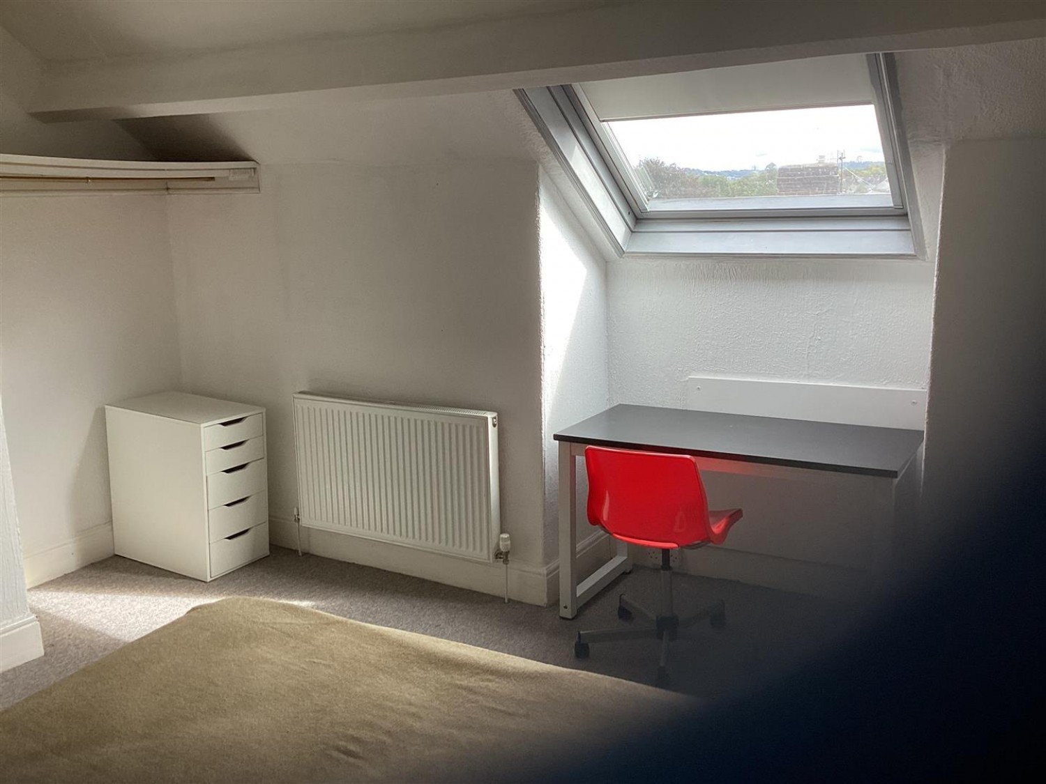 Everton Road, Sheffield, S11 8RY