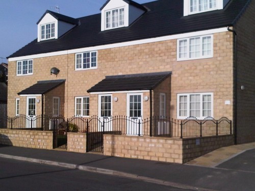 Park View, Millhouses Street, Hoyland, Barnsley, S74 9LU