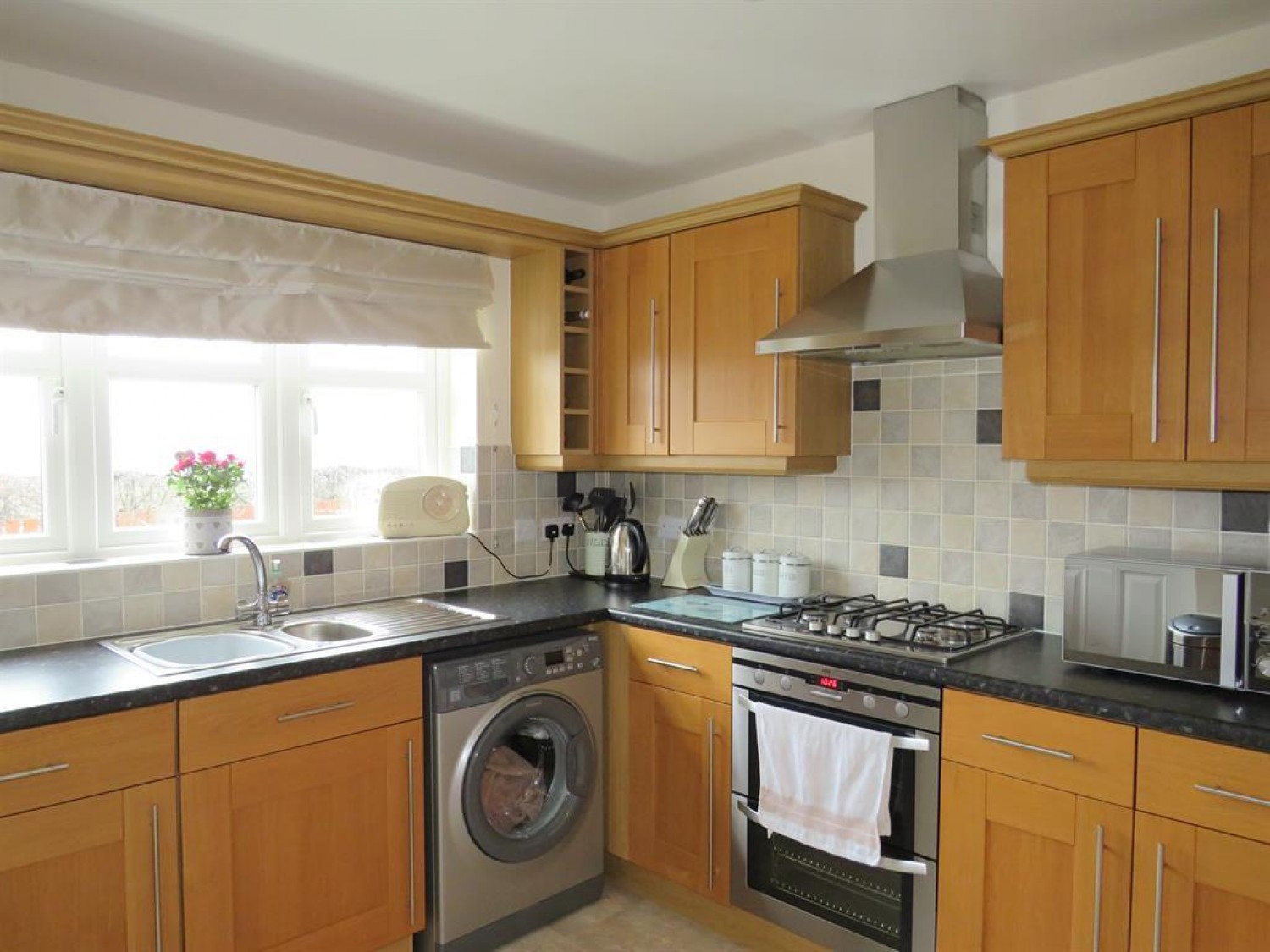Lingla Gardens, Frizington, CA26 3AL
