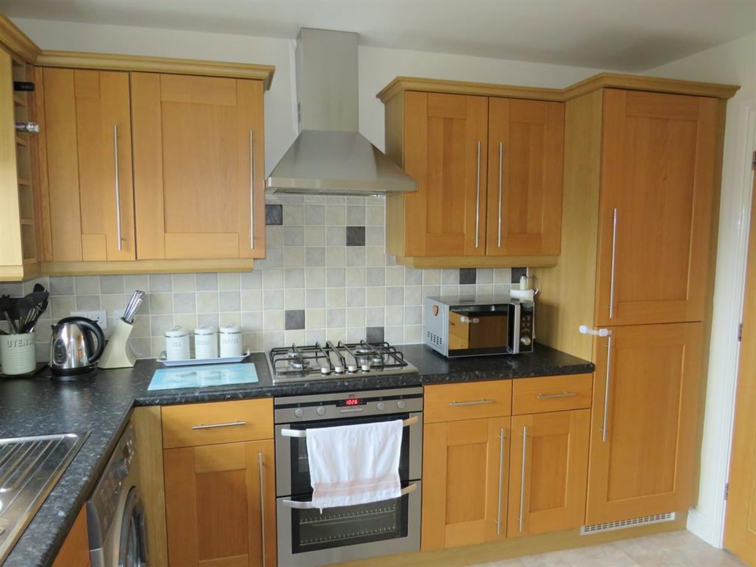Lingla Gardens, Frizington, CA26 3AL