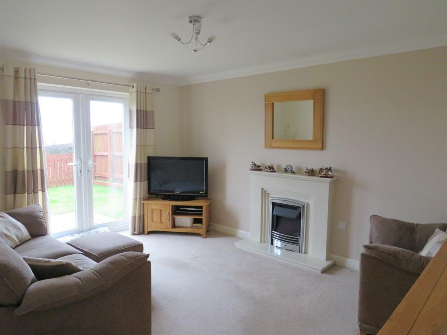 Lingla Gardens, Frizington, CA26 3AL