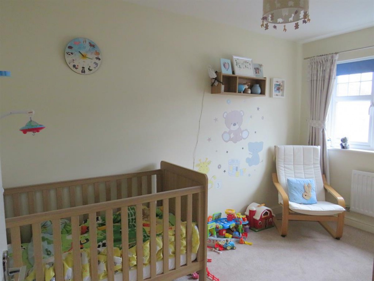 Lingla Gardens, Frizington, CA26 3AL