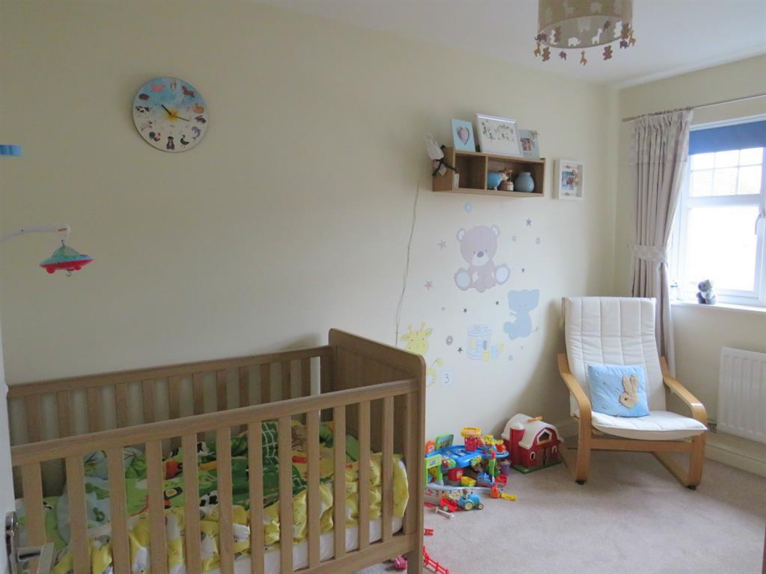 Lingla Gardens, Frizington, CA26 3AL