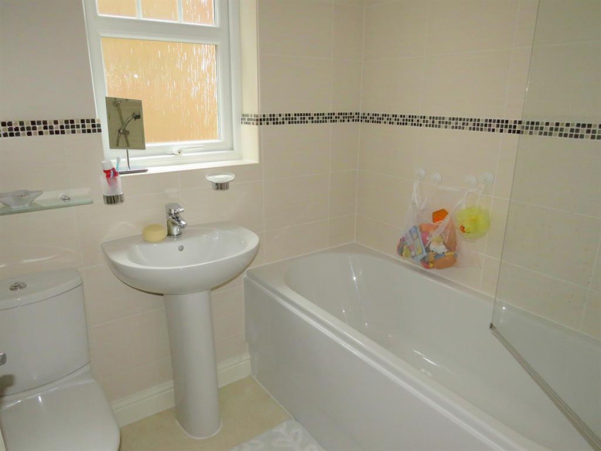Lingla Gardens, Frizington, CA26 3AL