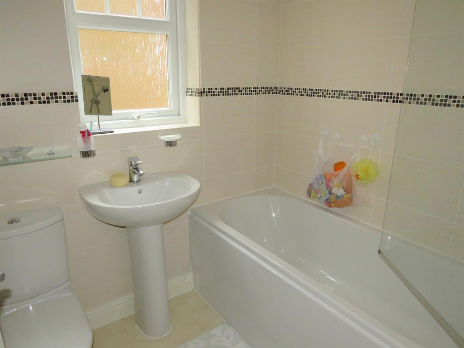 Lingla Gardens, Frizington, CA26 3AL