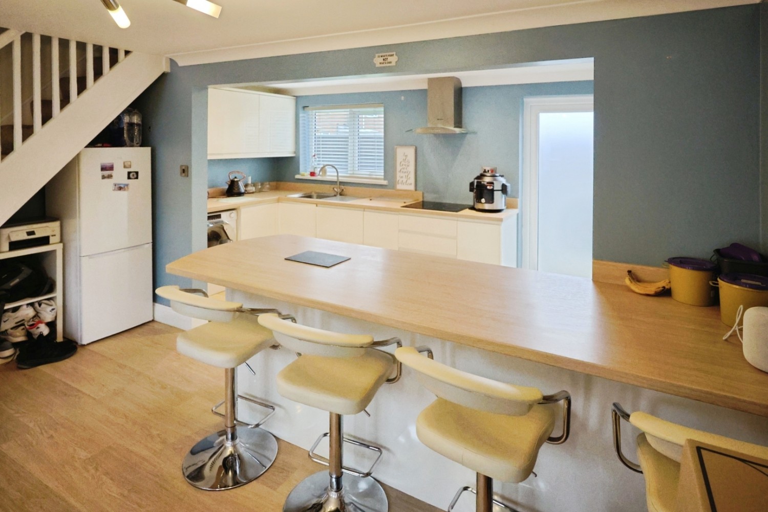 Stanfield Road, Newton Aycliffe