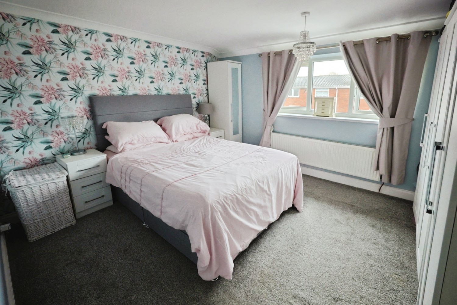 Stanfield Road, Newton Aycliffe