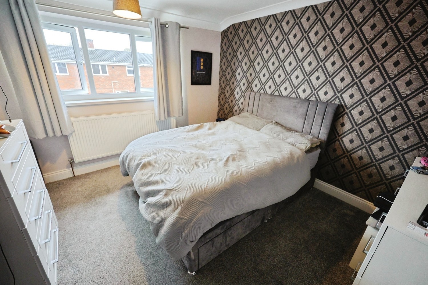 Stanfield Road, Newton Aycliffe