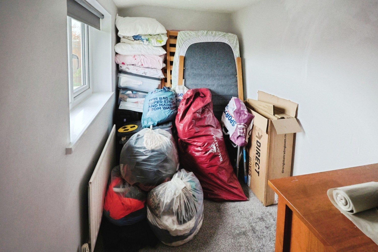 Stanfield Road, Newton Aycliffe