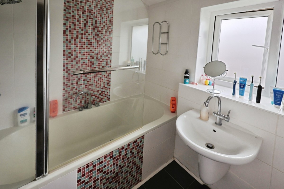 Stanfield Road, Newton Aycliffe