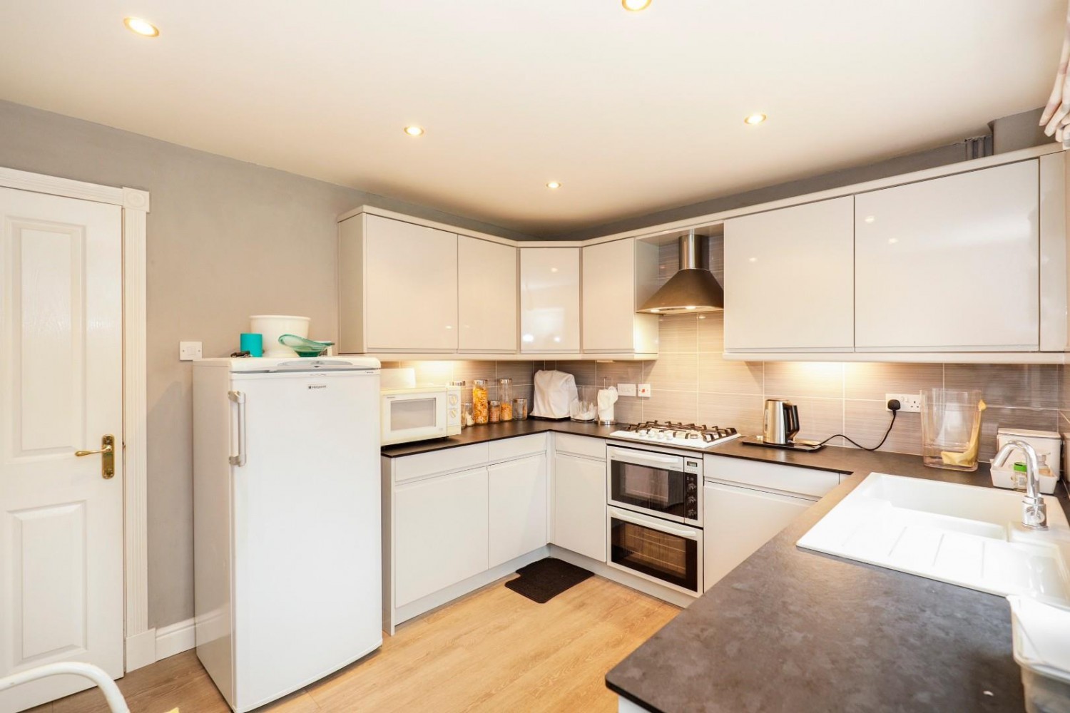 Pinfold Green, Staveley, Knaresborough