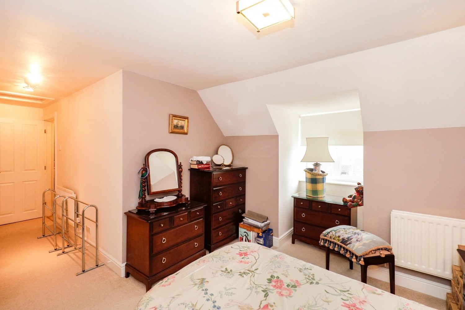 Pinfold Green, Staveley, Knaresborough