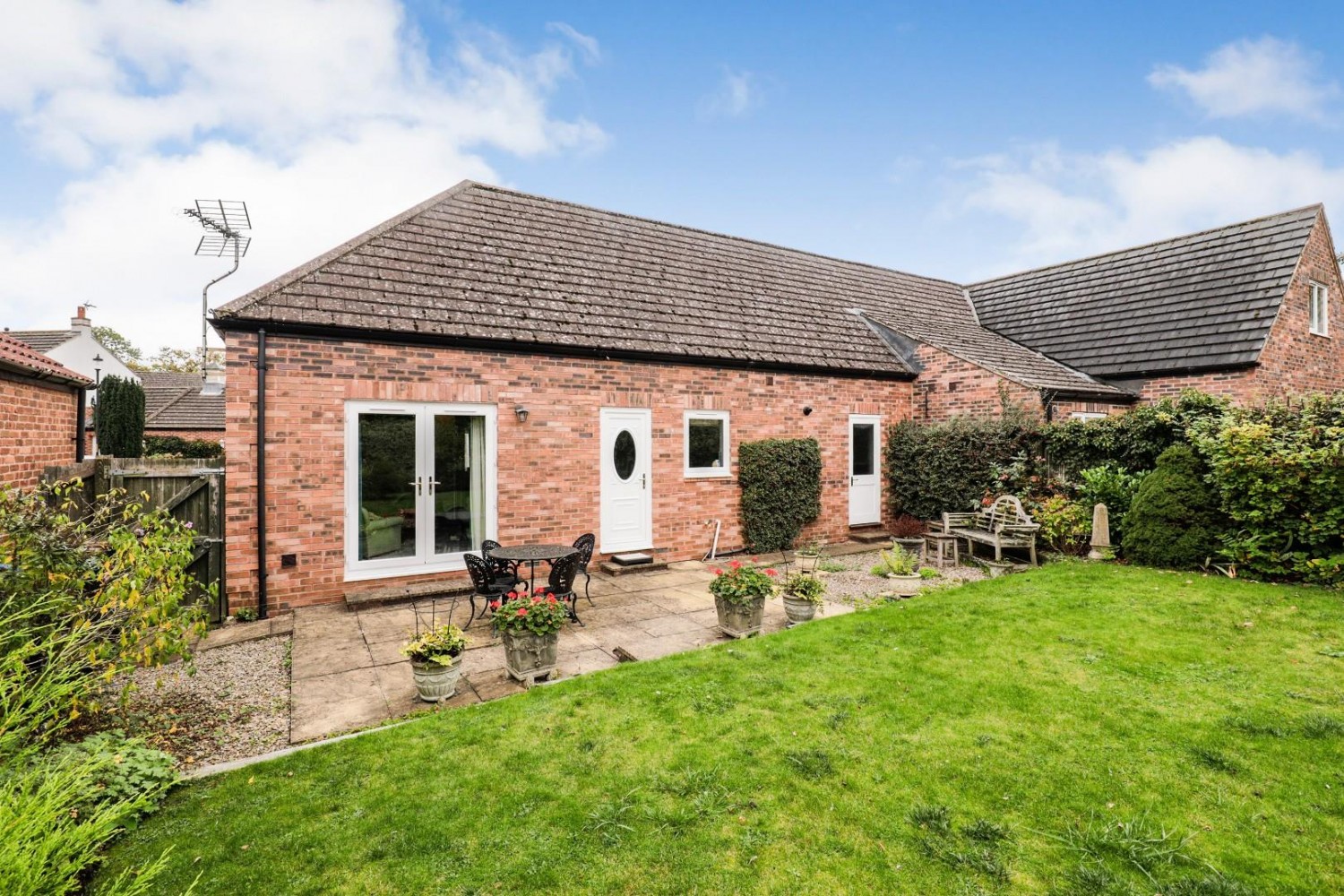 Pinfold Green, Staveley, Knaresborough