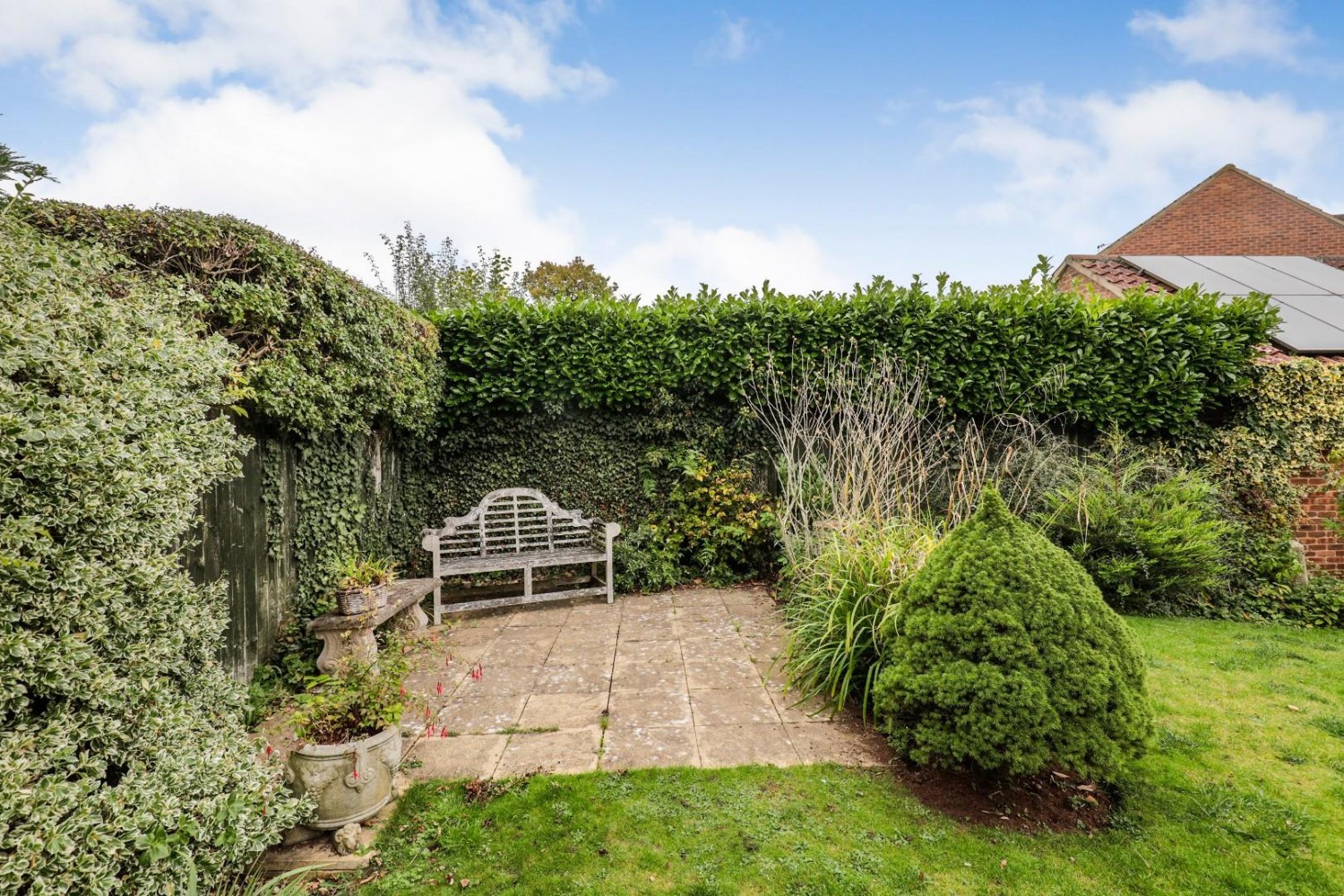 Pinfold Green, Staveley, Knaresborough