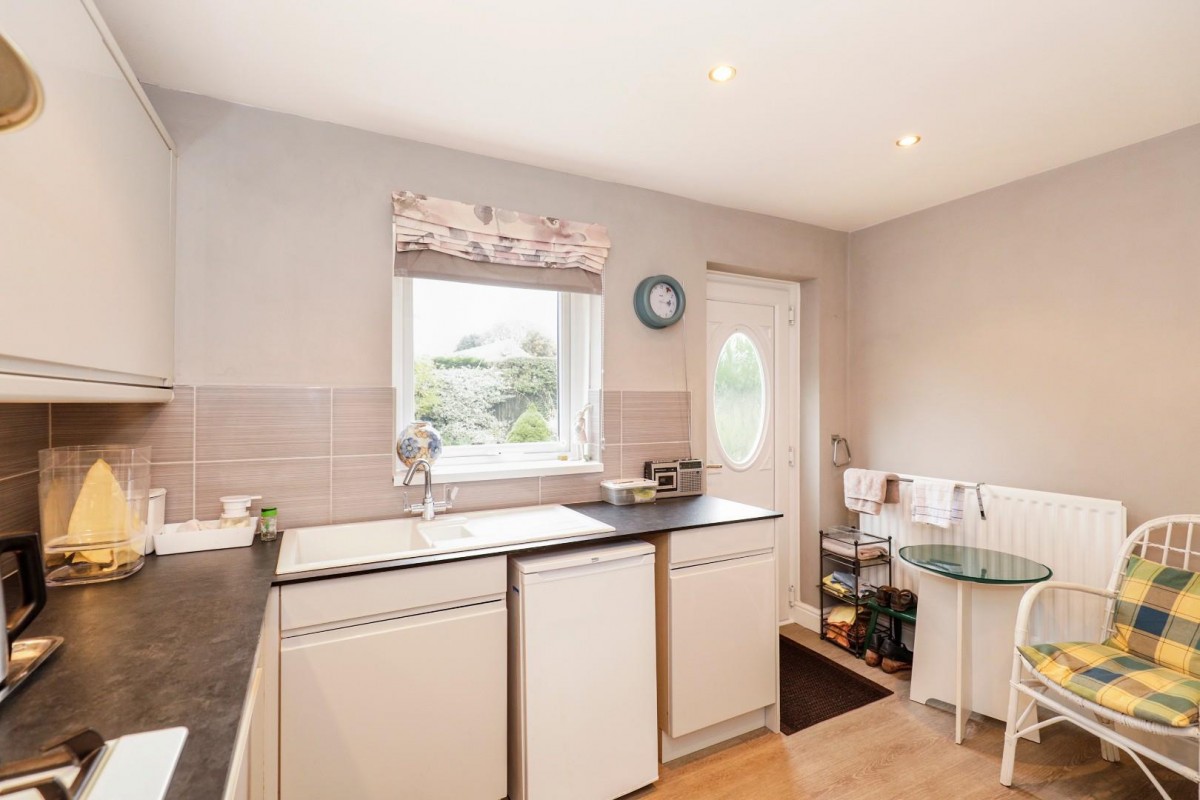 Pinfold Green, Staveley, Knaresborough