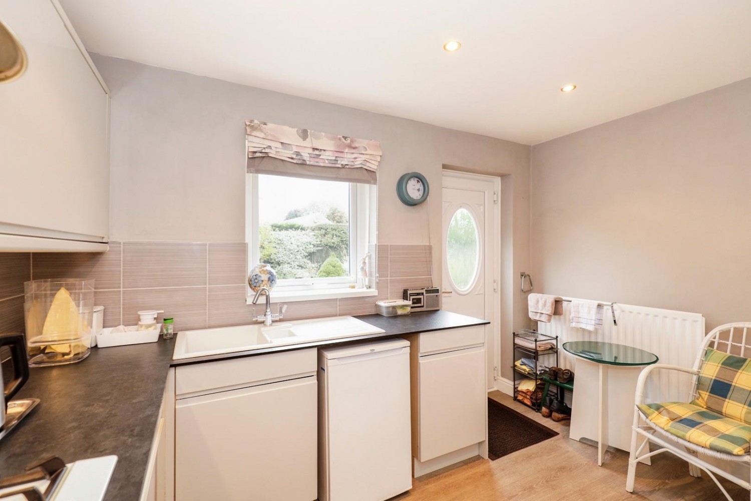 Pinfold Green, Staveley, Knaresborough
