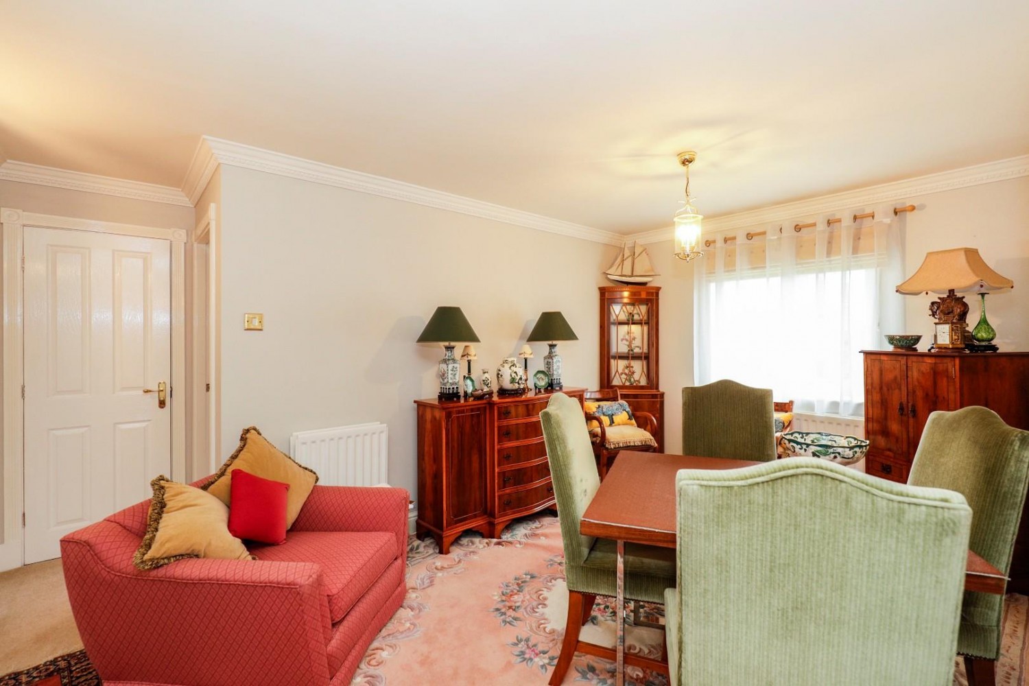 Pinfold Green, Staveley, Knaresborough