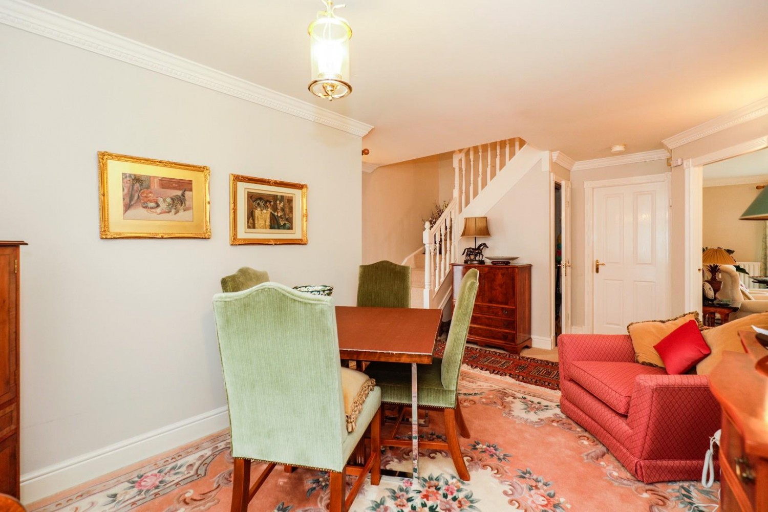 Pinfold Green, Staveley, Knaresborough