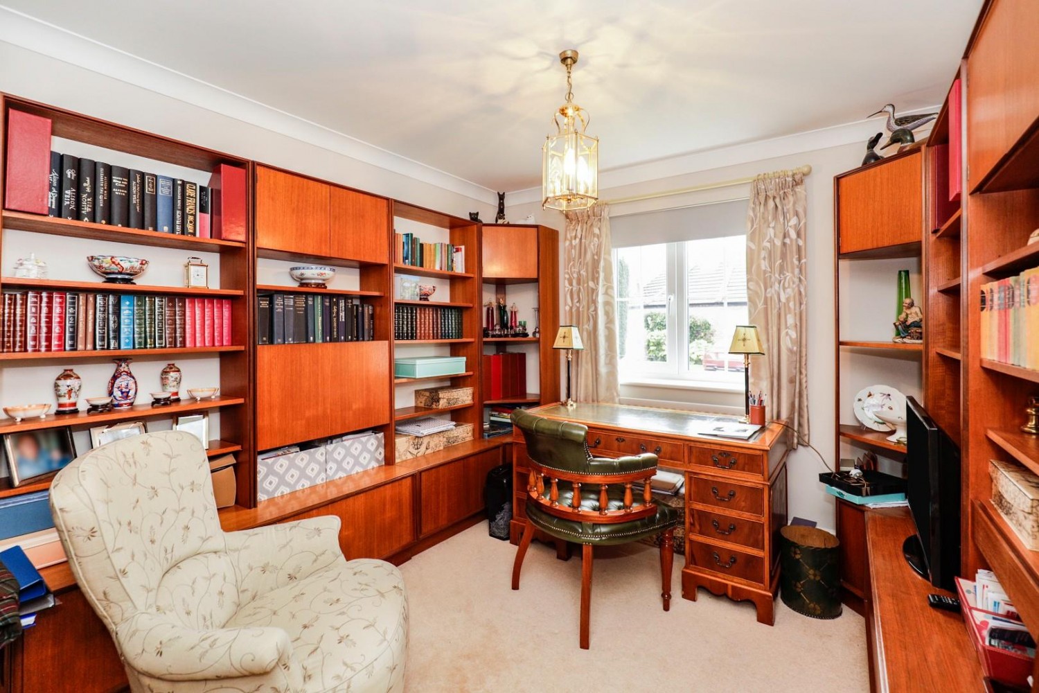 Pinfold Green, Staveley, Knaresborough
