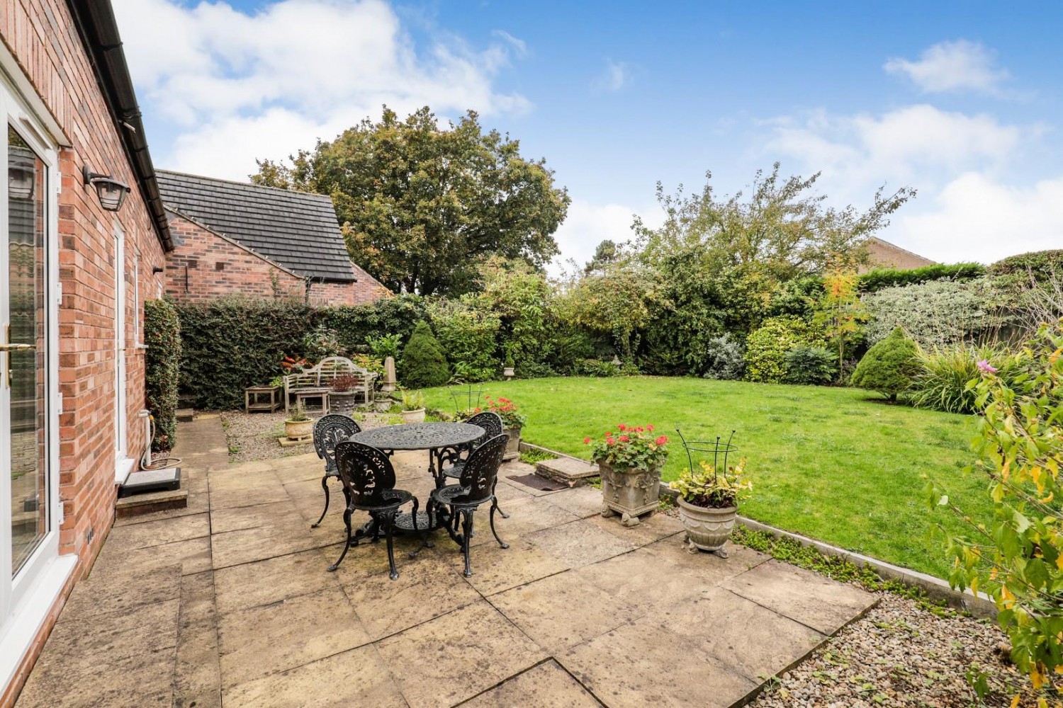 Pinfold Green, Staveley, Knaresborough