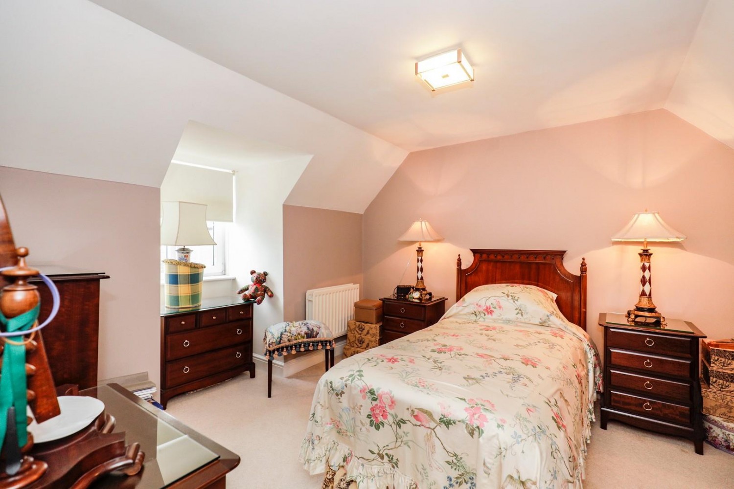 Pinfold Green, Staveley, Knaresborough