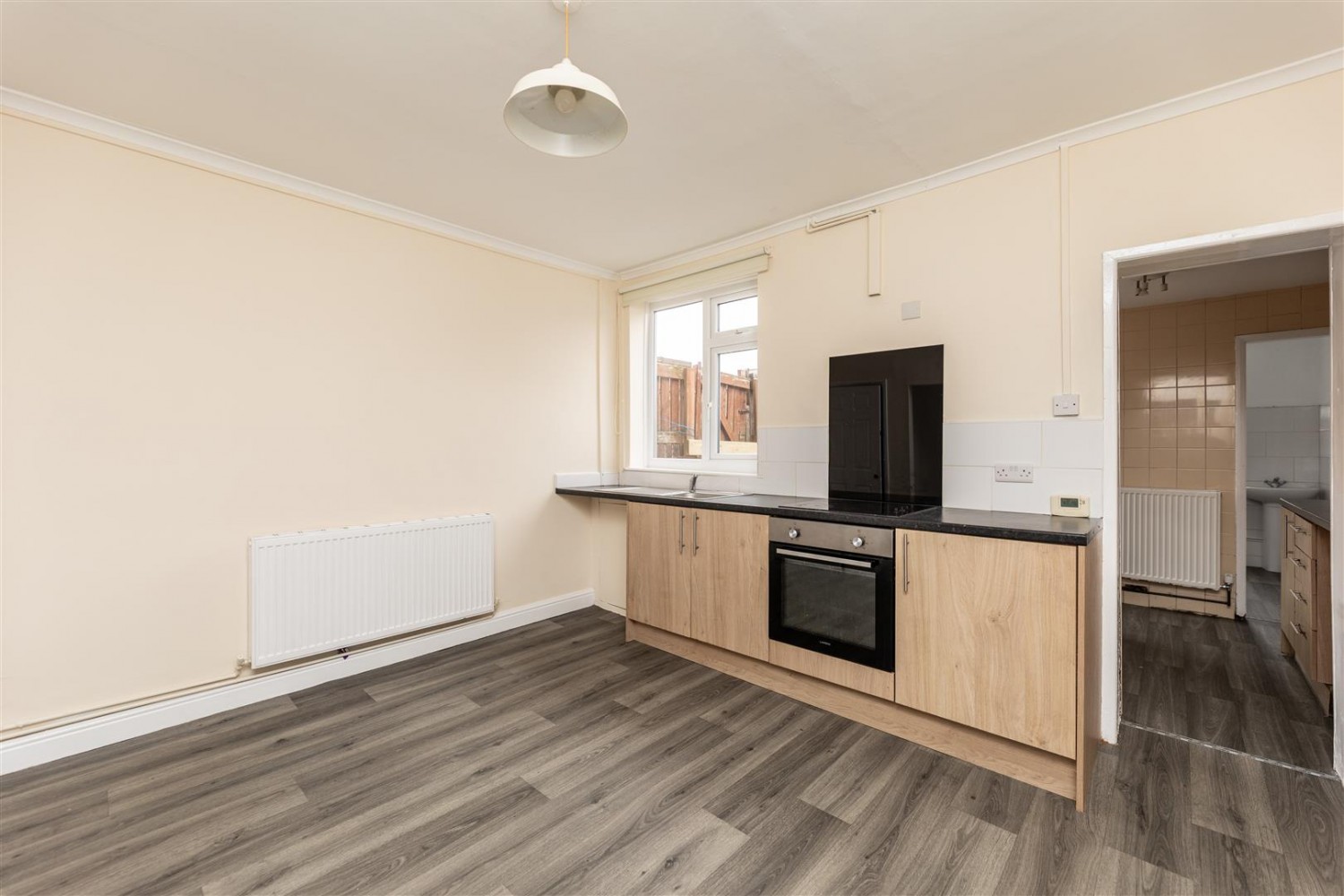 Westfield Avenue, Castleford