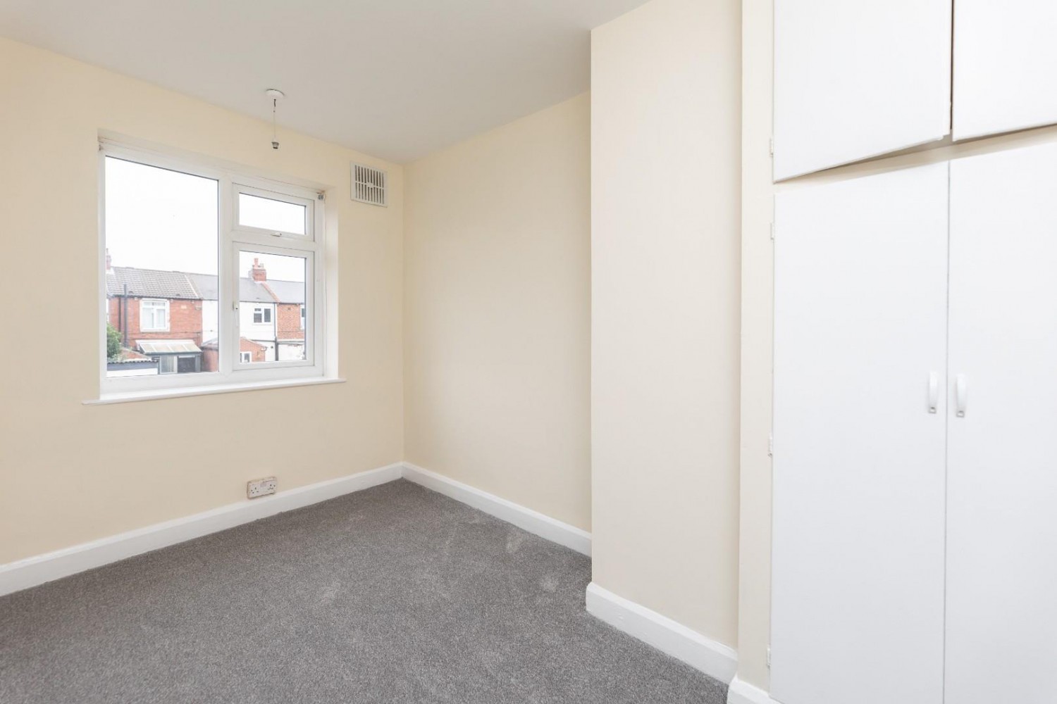 Westfield Avenue, Castleford