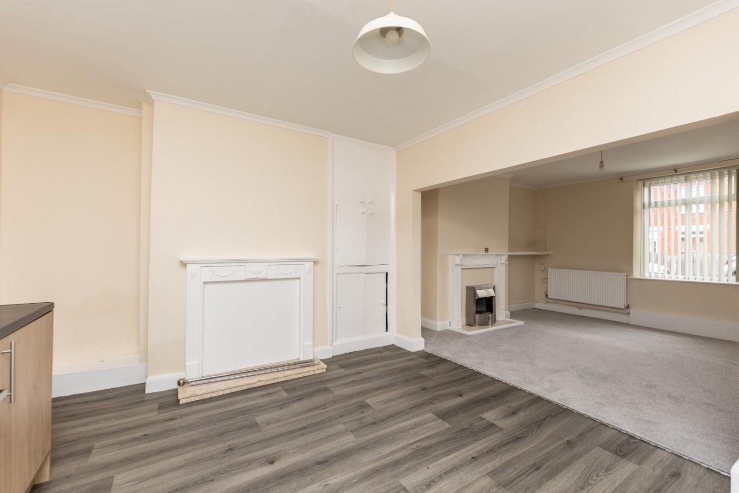 Westfield Avenue, Castleford