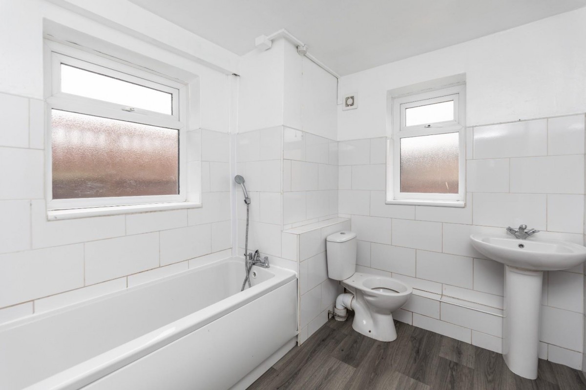 Westfield Avenue, Castleford