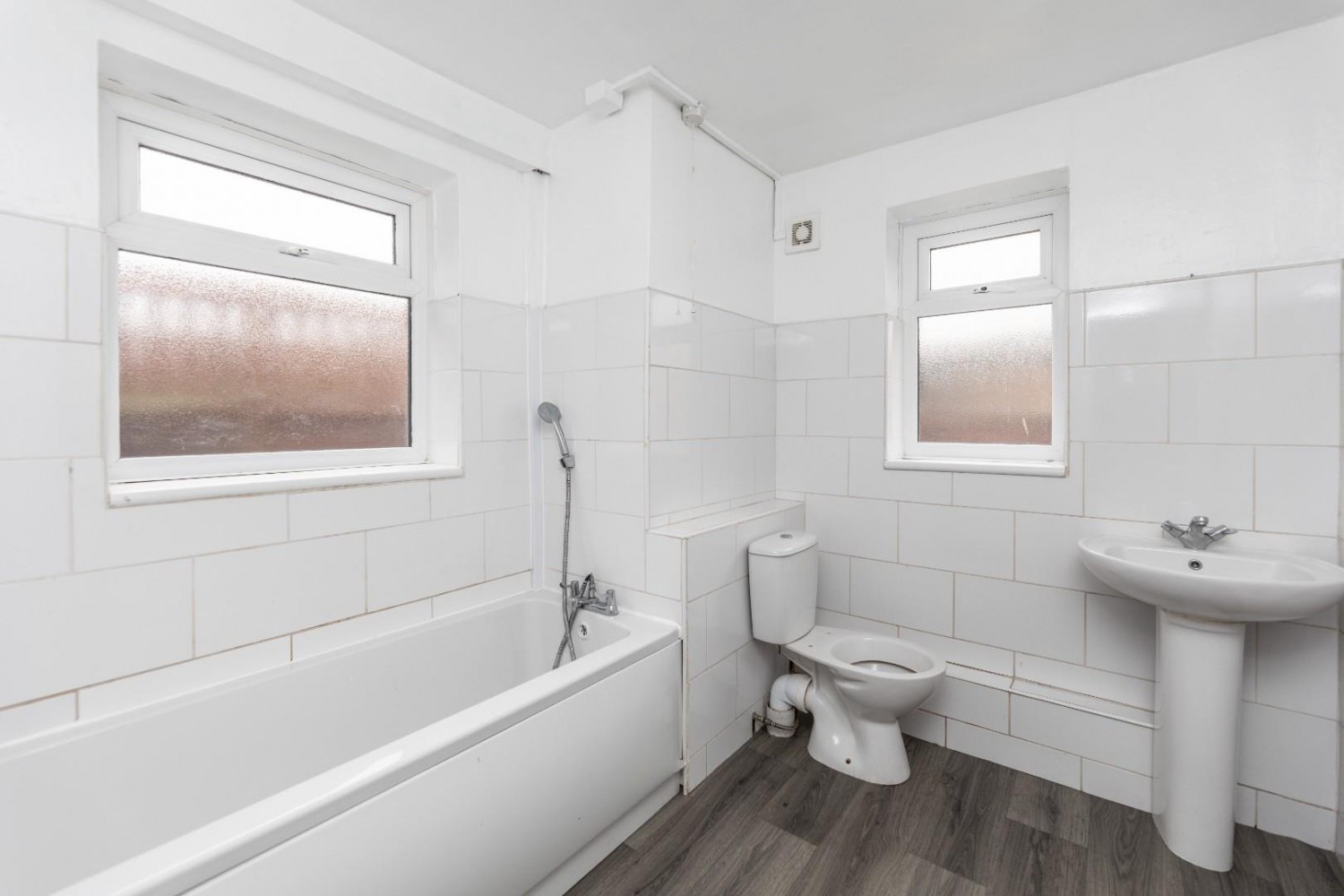 Westfield Avenue, Castleford