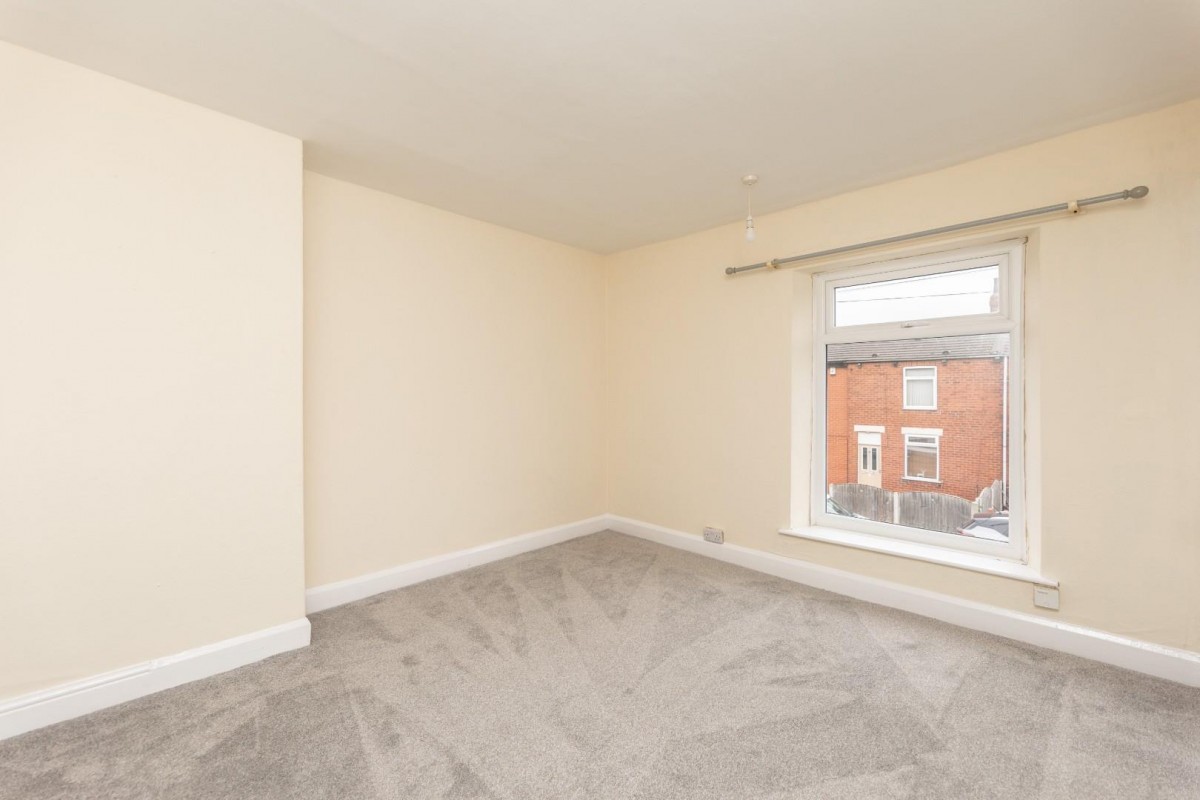 Westfield Avenue, Castleford