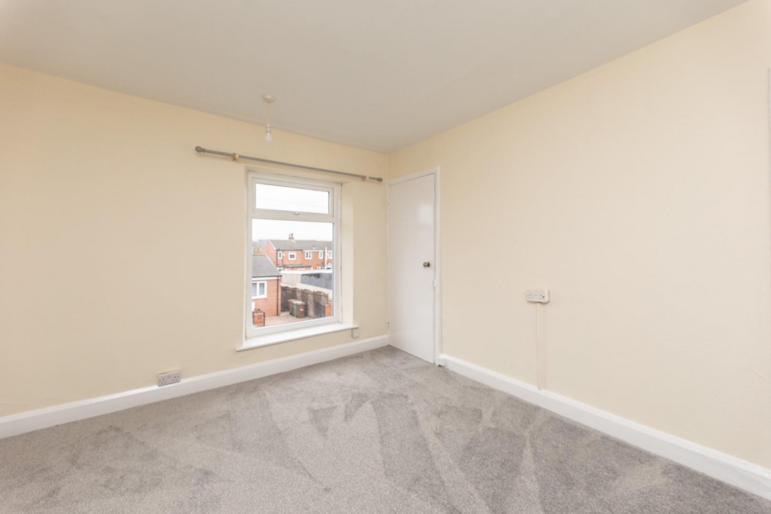 Westfield Avenue, Castleford