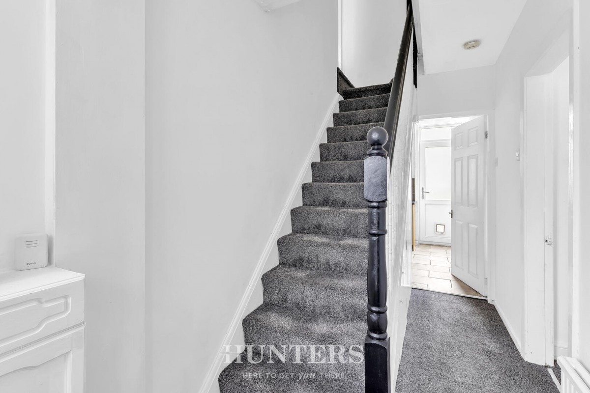 Acresfield Road, Middleton, Manchester