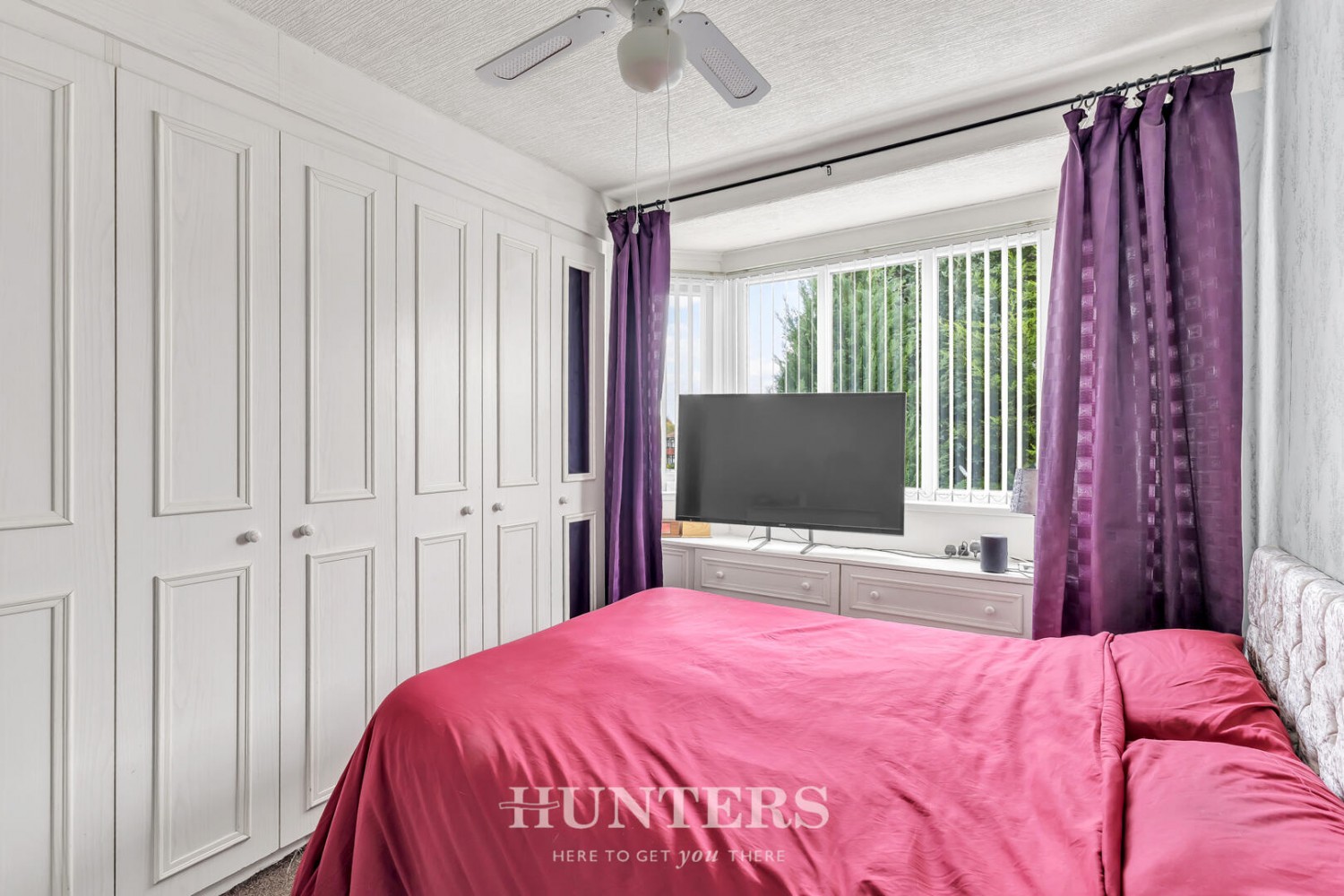 Acresfield Road, Middleton, Manchester